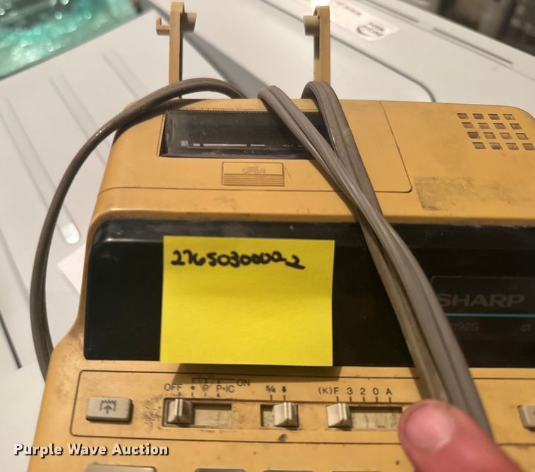 image for item ER2435 Electronics