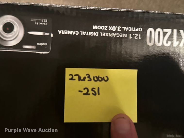 image for item ER2435 Electronics