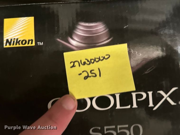 image for item ER2435 Electronics