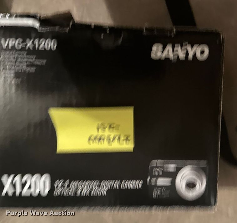 image for item ER2435 Electronics