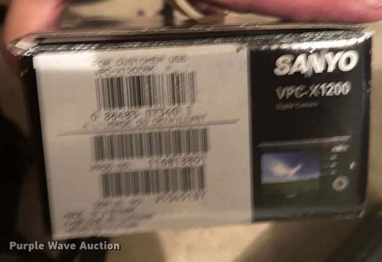 image for item ER2435 Electronics