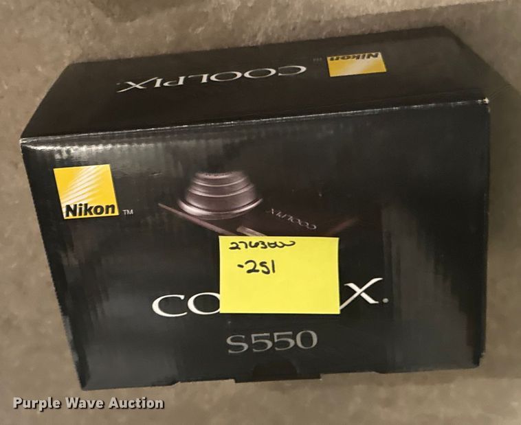 image for item ER2435 Electronics