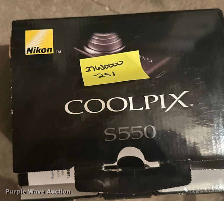 image for item ER2435 Electronics