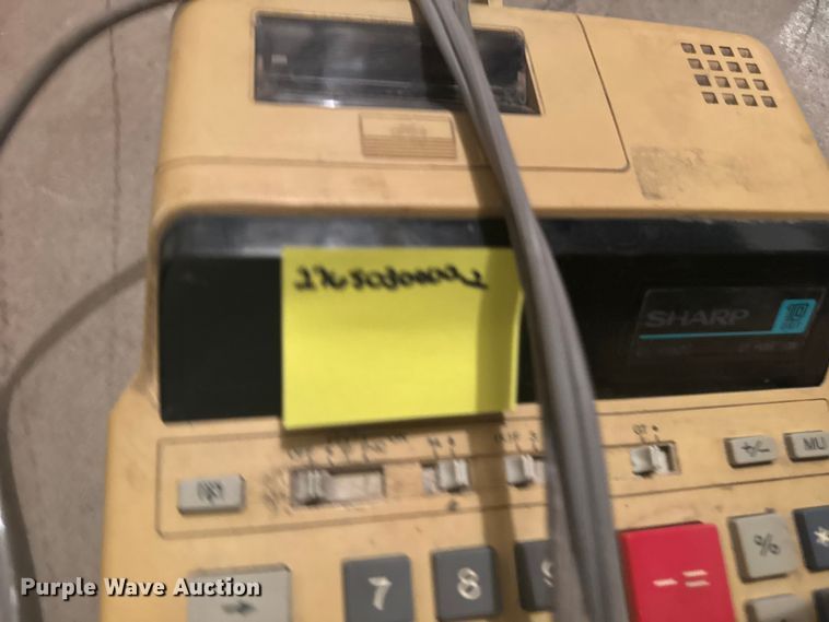 image for item ER2435 Electronics