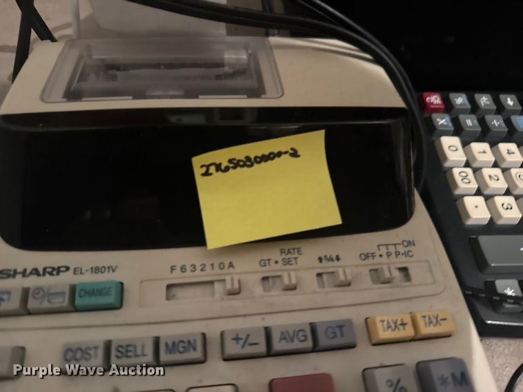 image for item ER2435 Electronics