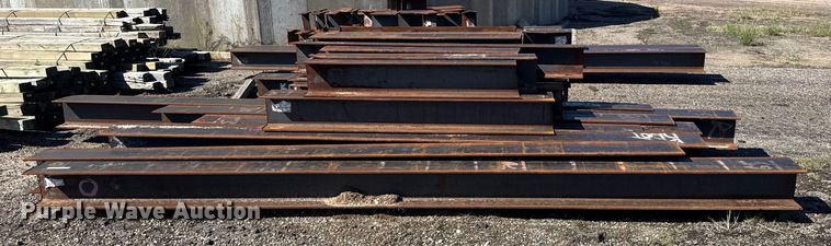 image for item ER2441 H-pilings