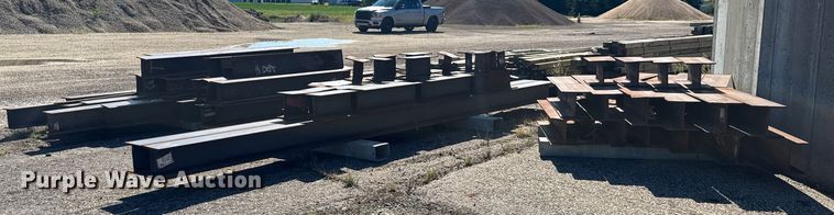 image for item ER2441 H-pilings