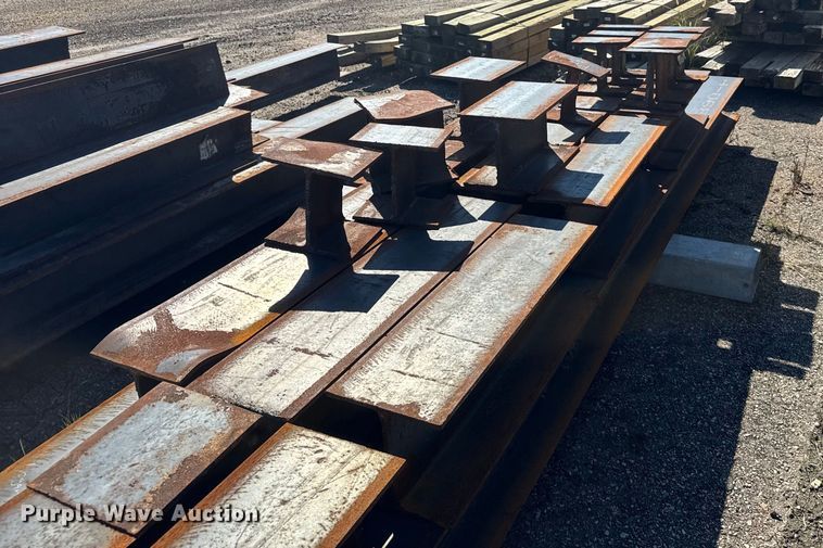 image for item ER2441 H-pilings