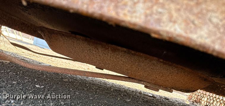 image for item ER8871 Schulte XH1500 batwing rotary mower