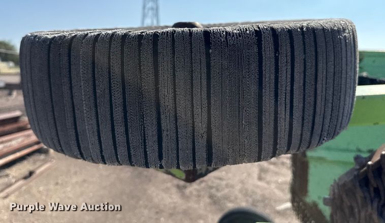 image for item ER8871 Schulte XH1500 batwing rotary mower