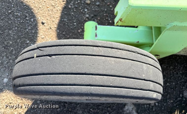 image for item ER8871 Schulte XH1500 batwing rotary mower