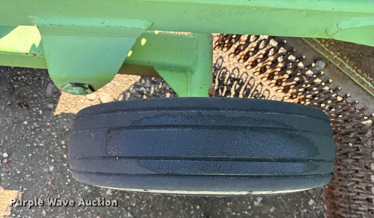 image for item ER8871 Schulte XH1500 batwing rotary mower