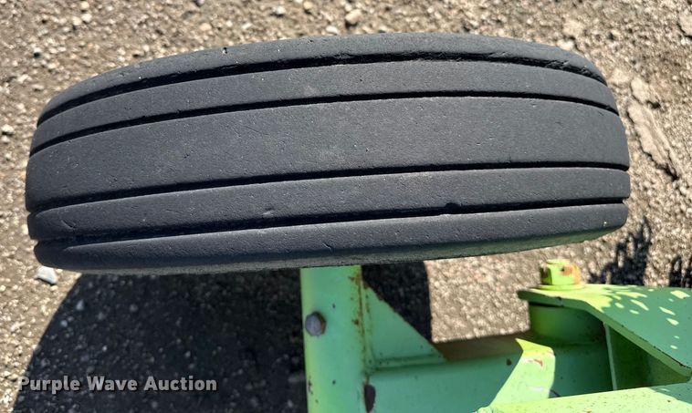 image for item ER8871 Schulte XH1500 batwing rotary mower