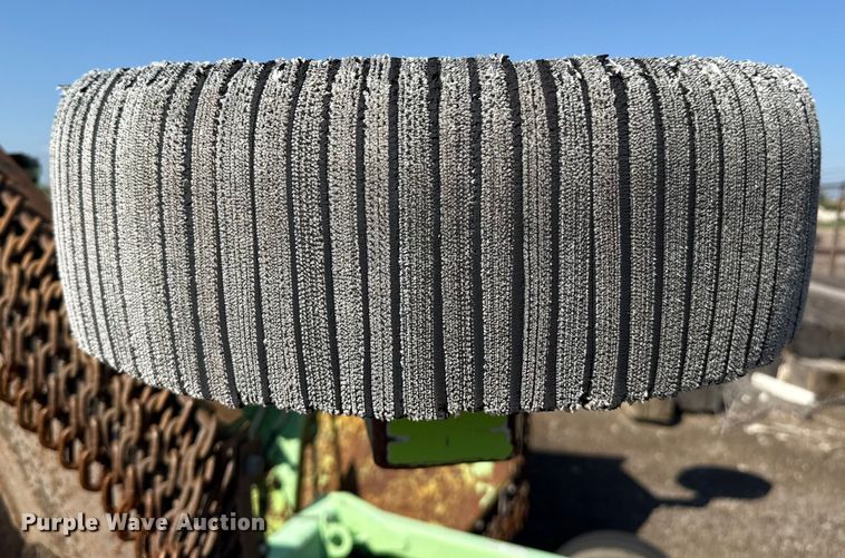 image for item ER8871 Schulte XH1500 batwing rotary mower