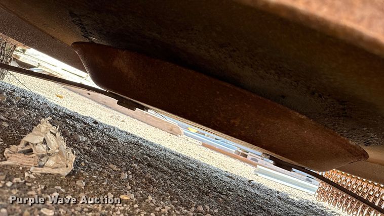 image for item ER8879 Alamo XH1500 batwing rotary mower