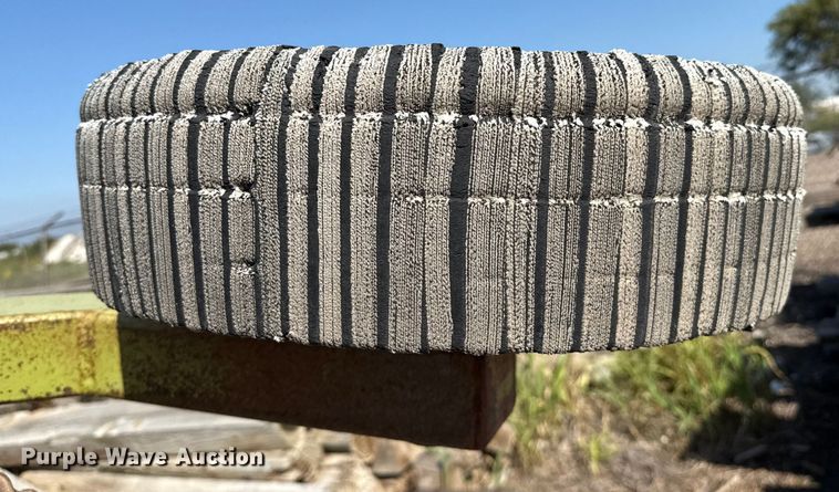 image for item ER8879 Alamo XH1500 batwing rotary mower