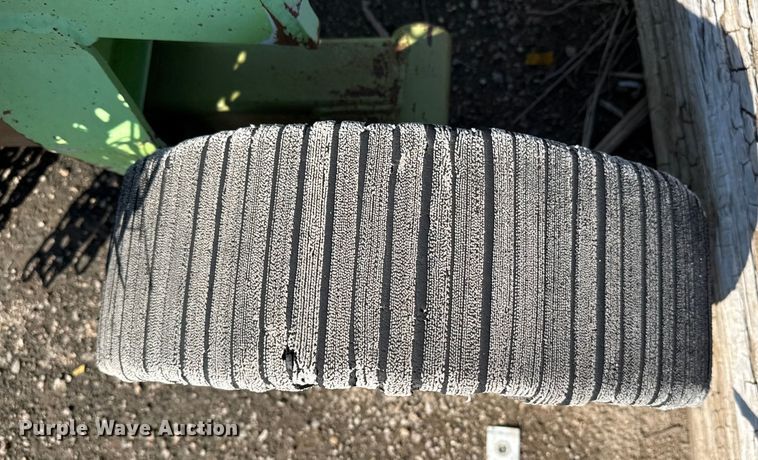 image for item ER8879 Alamo XH1500 batwing rotary mower