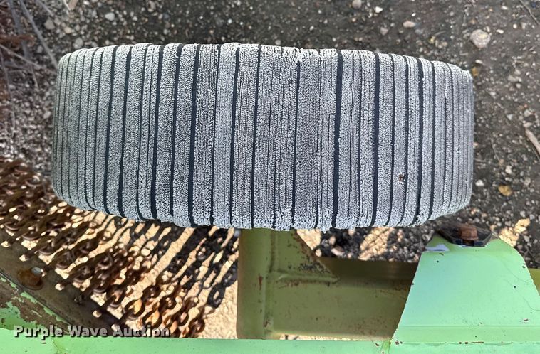 image for item ER8879 Alamo XH1500 batwing rotary mower