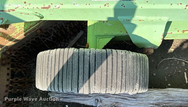 image for item ER8879 Alamo XH1500 batwing rotary mower