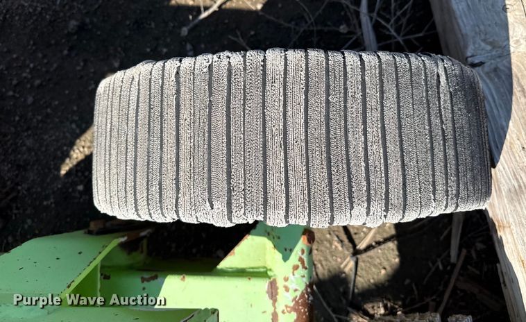 image for item ER8879 Alamo XH1500 batwing rotary mower