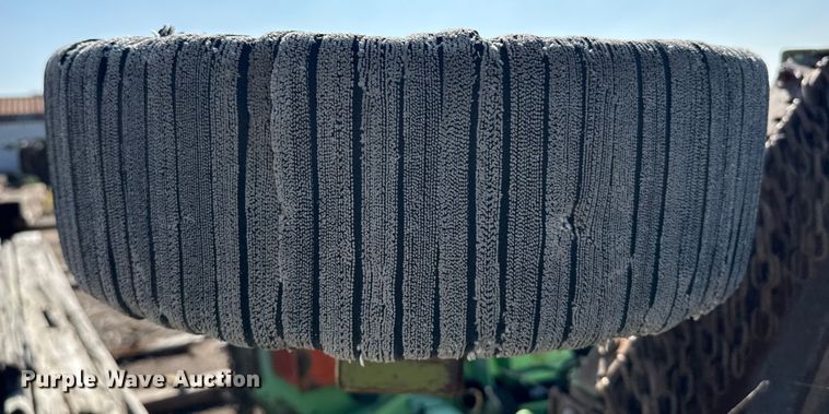 image for item ER8879 Alamo XH1500 batwing rotary mower