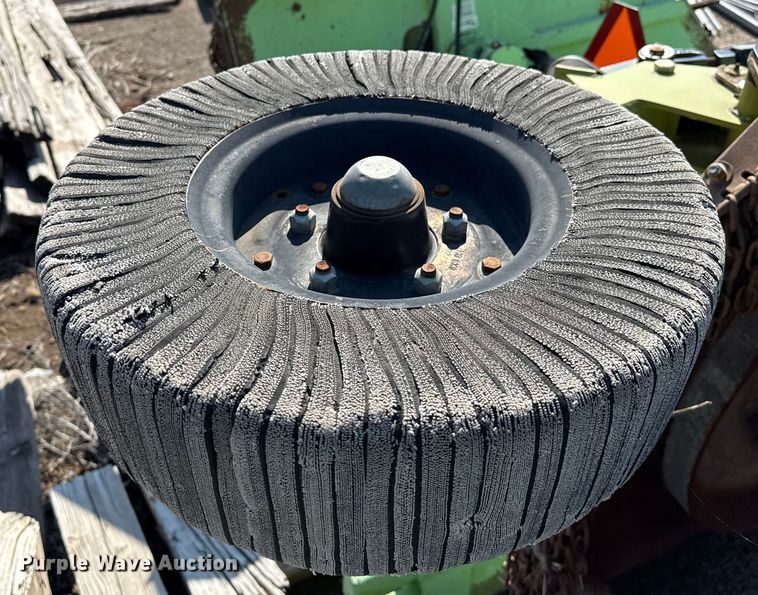 image for item ER8879 Alamo XH1500 batwing rotary mower