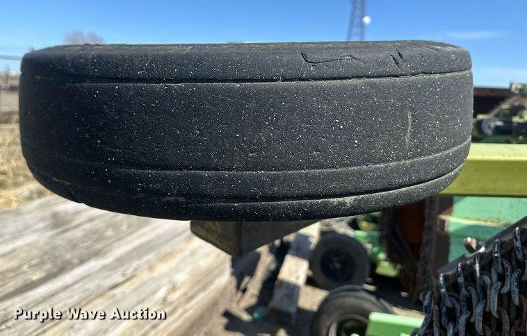 image for item ER8880 Schulte XH1500 batwing rotary mower