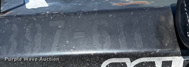 image for item ER8880 Schulte XH1500 batwing rotary mower