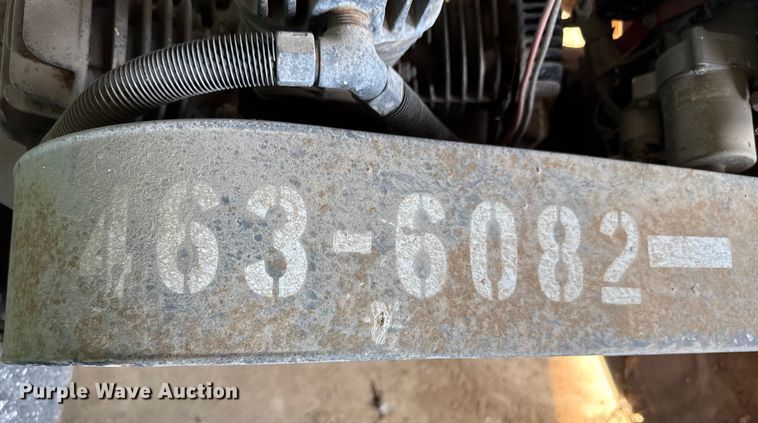 image for item ER8888 Puma air compressor