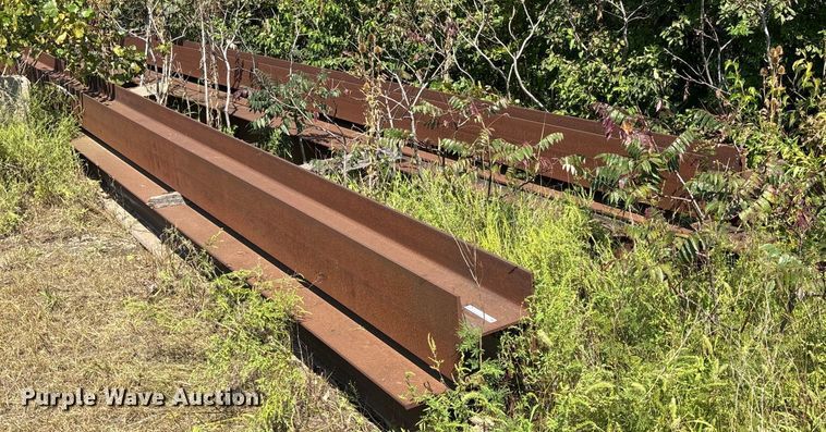 image for item ET4570 I-beams