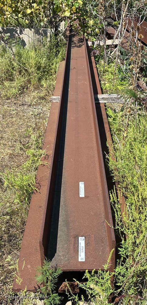 image for item ET4570 I-beams