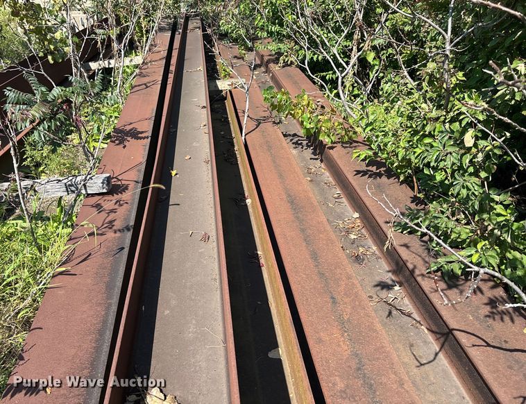 image for item ET4570 I-beams