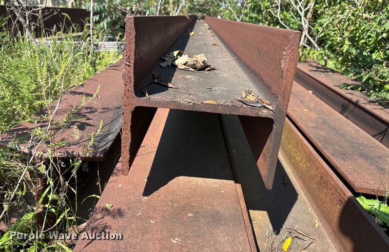 image for item ET4570 I-beams