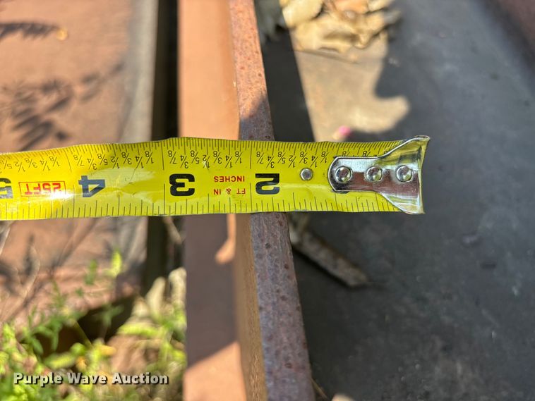 image for item ET4570 I-beams