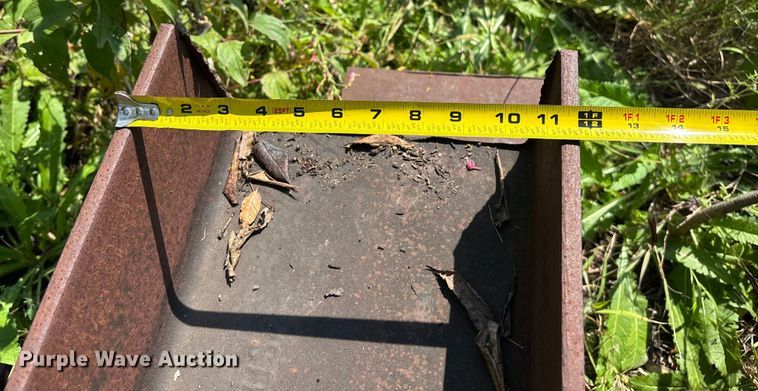 image for item ET4570 I-beams