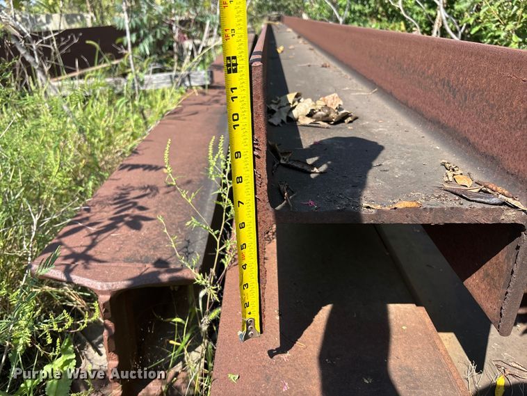 image for item ET4570 I-beams