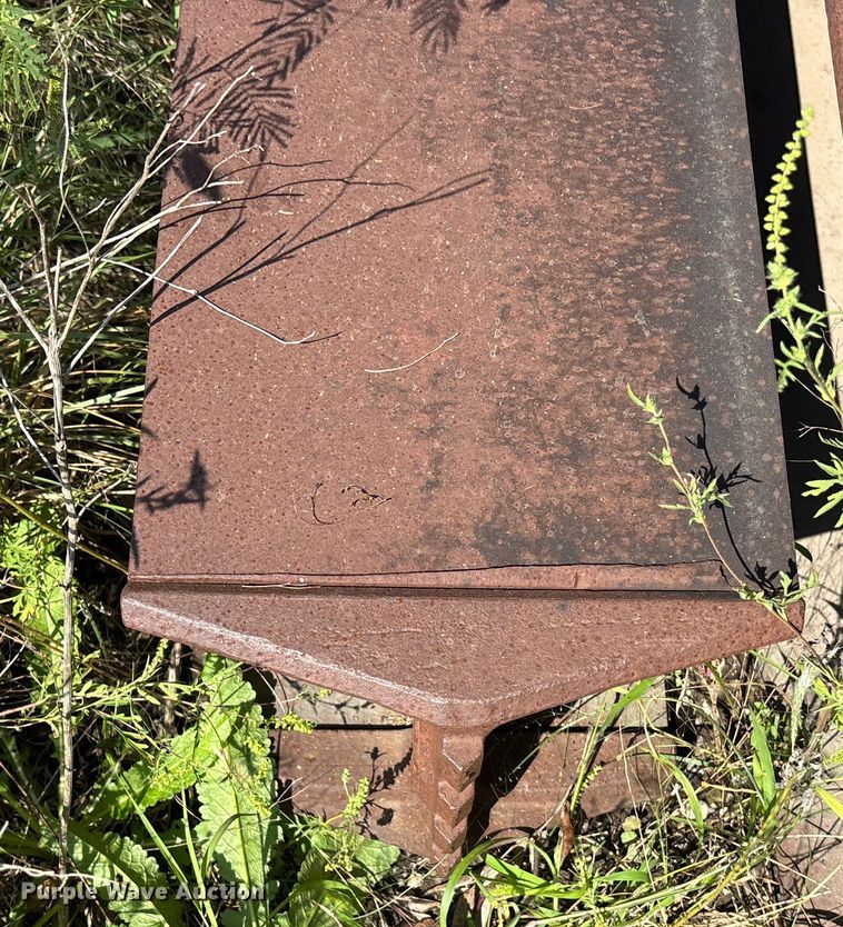 image for item ET4570 I-beams