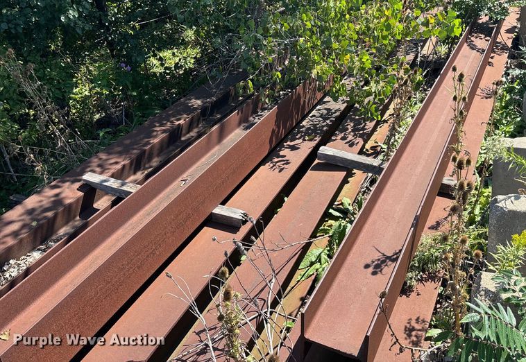 image for item ET4570 I-beams