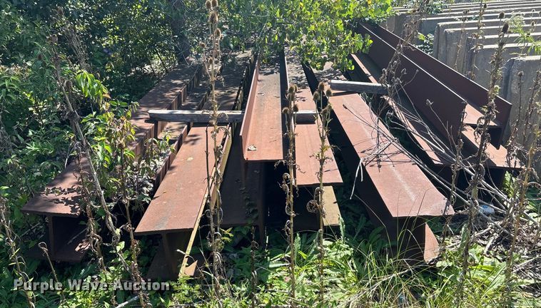 image for item ET4570 I-beams