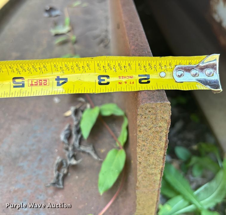 image for item ET4570 I-beams