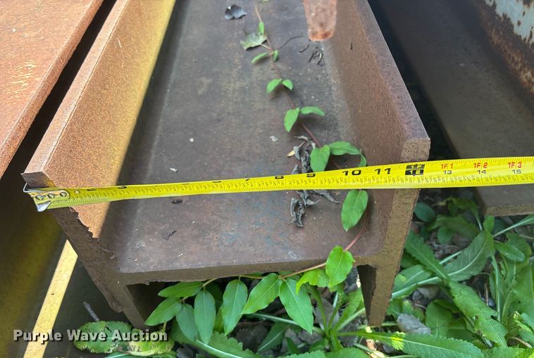 image for item ET4570 I-beams