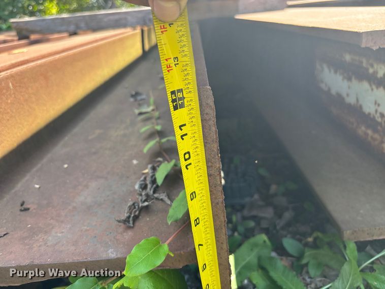 image for item ET4570 I-beams