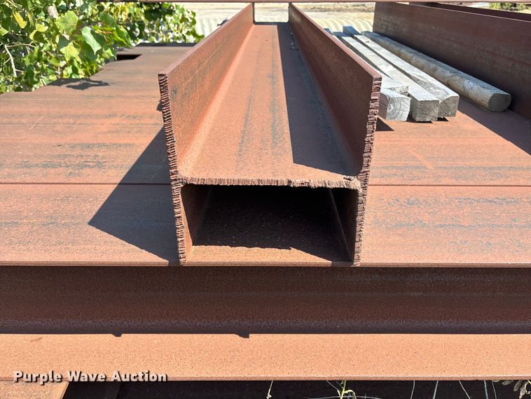 image for item ET4570 I-beams