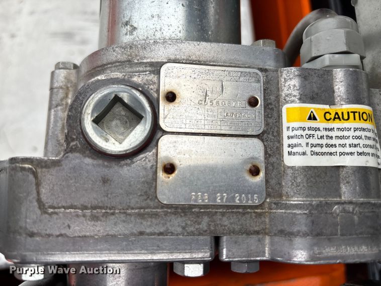 image for item ET4617 2012 Chevrolet Silverado 2500HD Crew Cab utility bed pickup truck