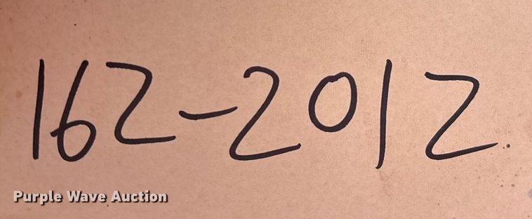 image for item ET4617 2012 Chevrolet Silverado 2500HD Crew Cab utility bed pickup truck