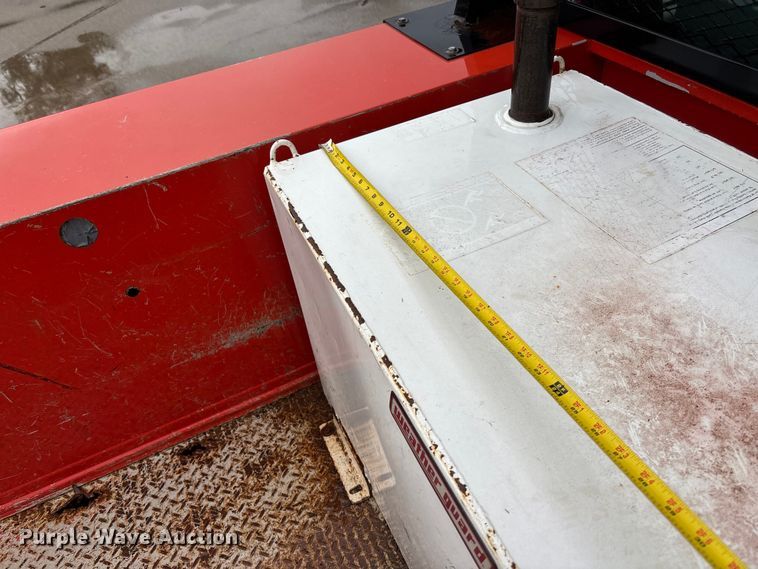 image for item ET4618 2011 Ford F250 Super Duty Crew Cab utility bed pickup truck