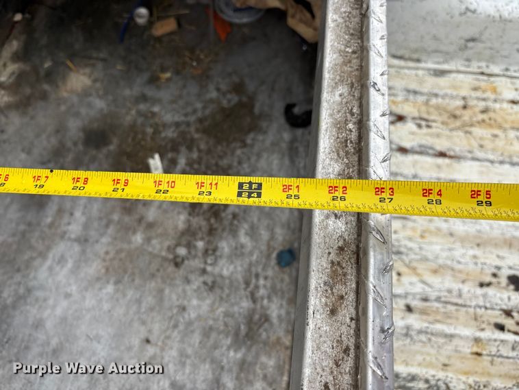 image for item ET4619 2008 Ford F250 Super Duty pickup truck