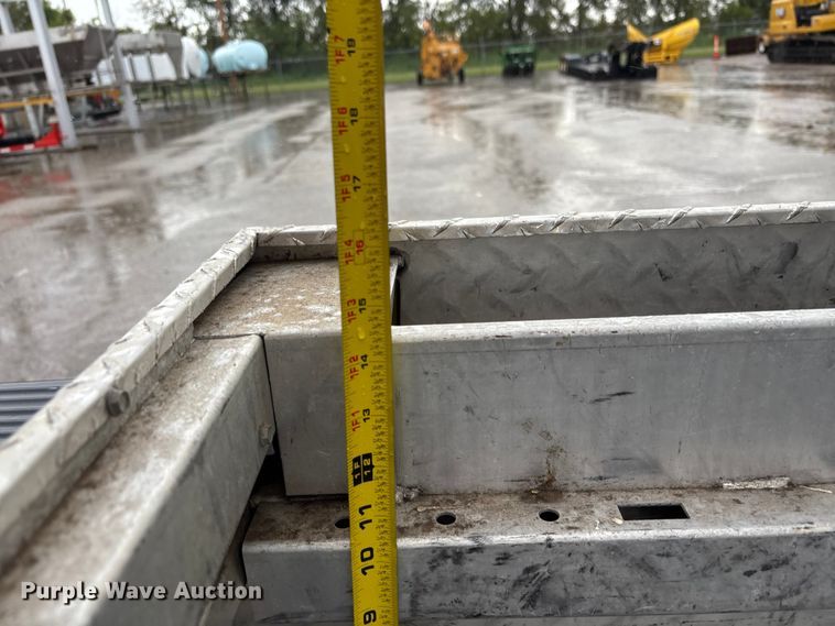 image for item ET4619 2008 Ford F250 Super Duty pickup truck