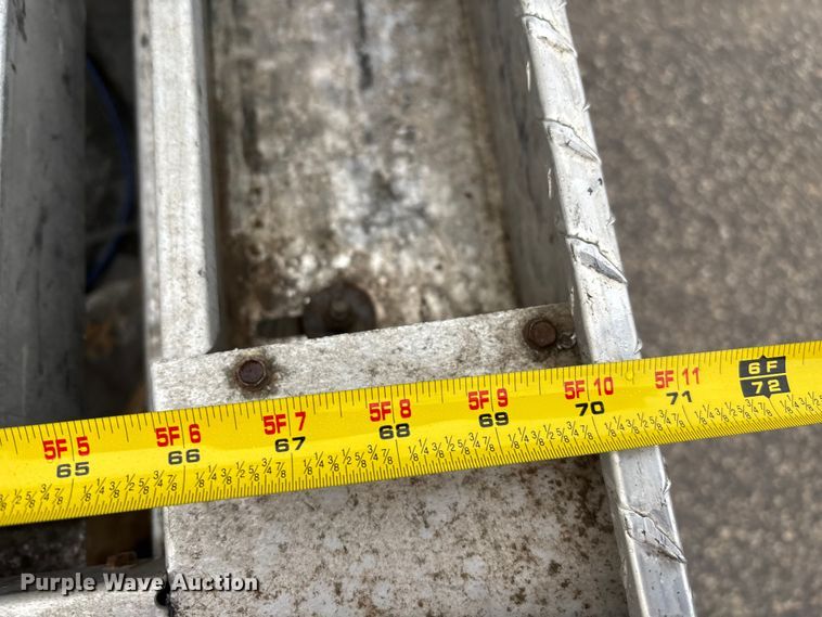 image for item ET4619 2008 Ford F250 Super Duty pickup truck