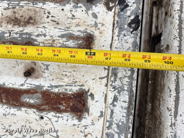 image for item ET4619 2008 Ford F250 Super Duty pickup truck